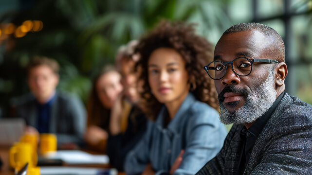 Unsere Benefits Hintergrund-Bild